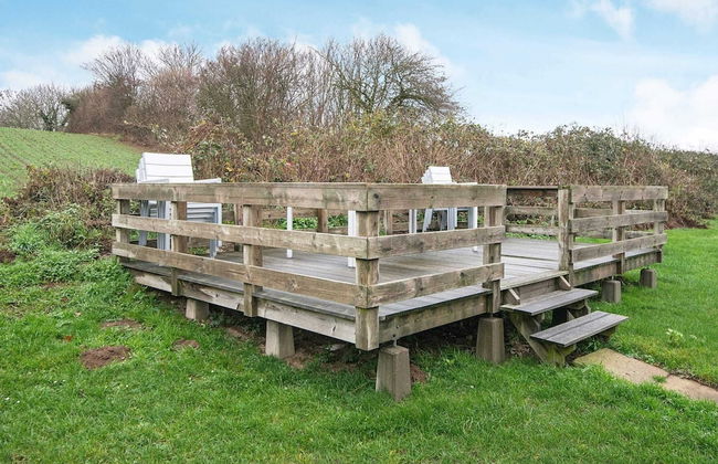 8 Person Holiday Home in Nordborg-by Traum - Foto 32