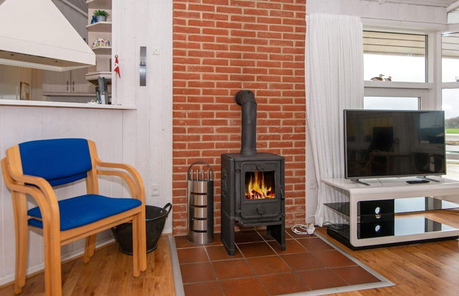 8 Person Holiday Home in Nordborg-by Traum - Foto 9