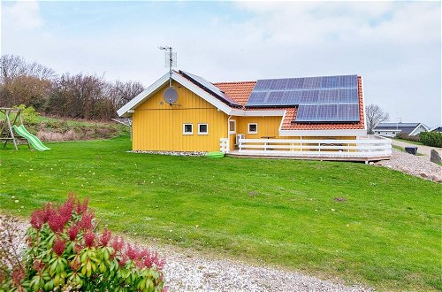 Photo 30 - 8 Person Holiday Home in Nordborg