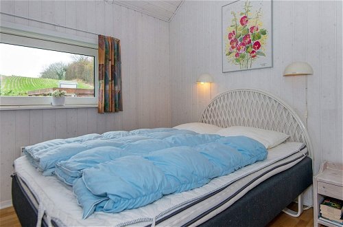 Foto 2 - 8 Person Holiday Home in Nordborg