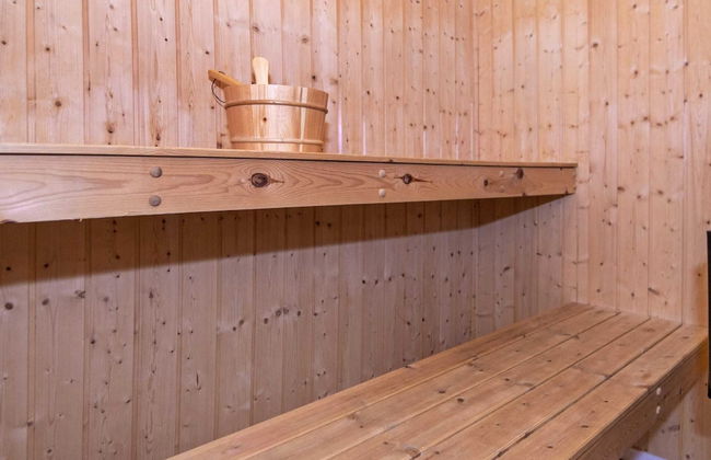 8 Person Holiday Home in Nordborg-by Traum - Foto 2