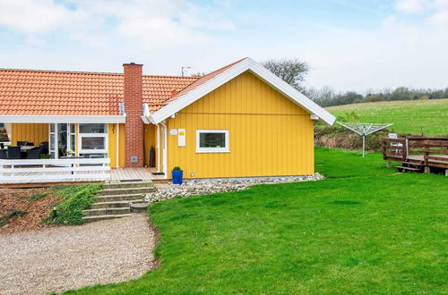 Photo 25 - 8 Person Holiday Home in Nordborg-by Traum