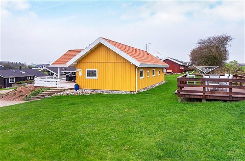 Photo 31 - 8 Person Holiday Home in Nordborg