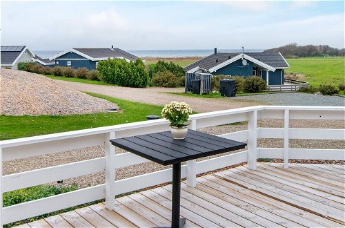 Photo 28 - 8 Person Holiday Home in Nordborg