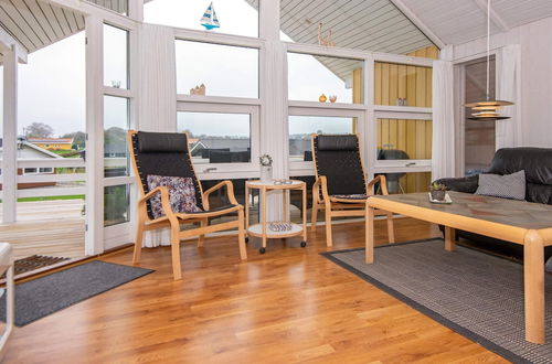 Photo 12 - 8 Person Holiday Home in Nordborg