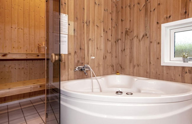 8 Person Holiday Home in Nordborg-by Traum - Foto 3