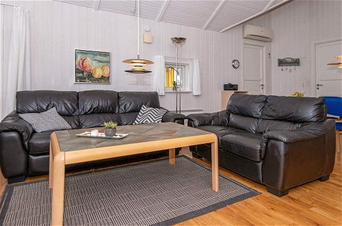 Foto 10 - 8 Person Holiday Home in Nordborg