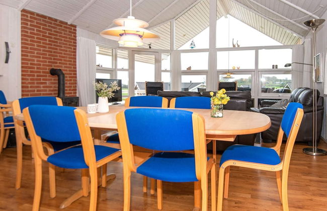 8 Person Holiday Home in Nordborg-by Traum - Foto 21