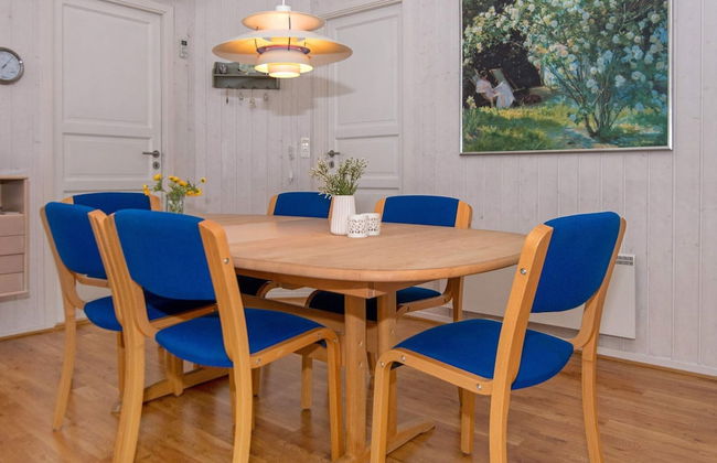 8 Person Holiday Home in Nordborg-by Traum - Foto 18