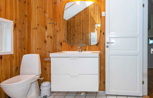 8 Person Holiday Home in Nordborg-by Traum - Foto 6