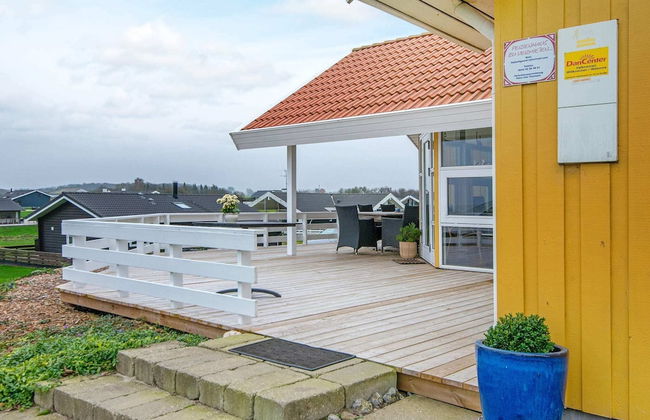 8 Person Holiday Home in Nordborg-by Traum - Foto 25