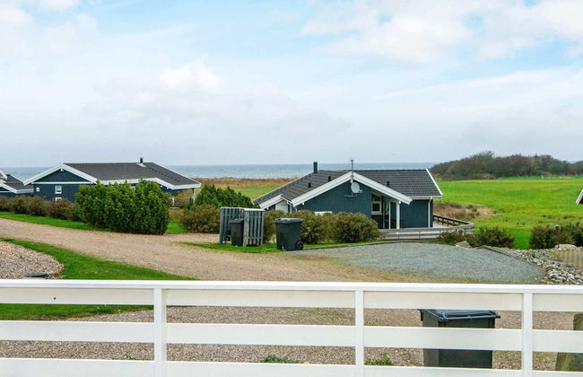 8 Person Holiday Home in Nordborg-by Traum - Foto 35