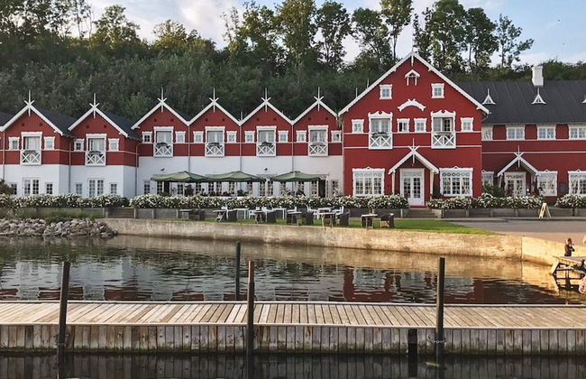 8 Person Holiday Home in Nordborg-by Traum - Foto 29