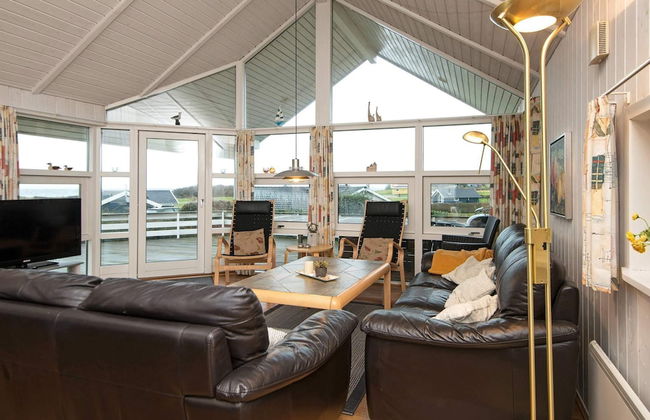 8 Person Holiday Home in Nordborg-by Traum - Foto 14