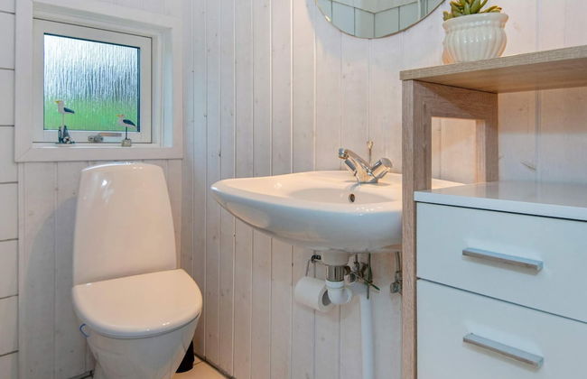 8 Person Holiday Home in Nordborg-by Traum - Foto 17
