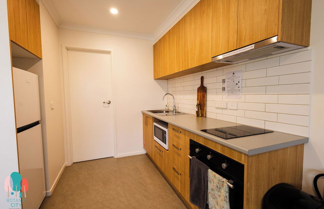 Botanic City Apartments - Foto 35