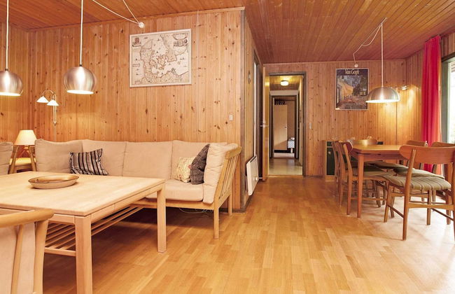 5 Person Holiday Home in Vejby - Foto 15