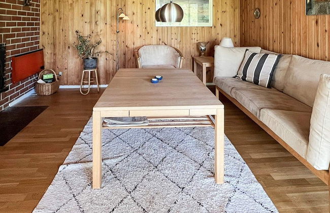 5 Person Holiday Home in Vejby - Foto 14