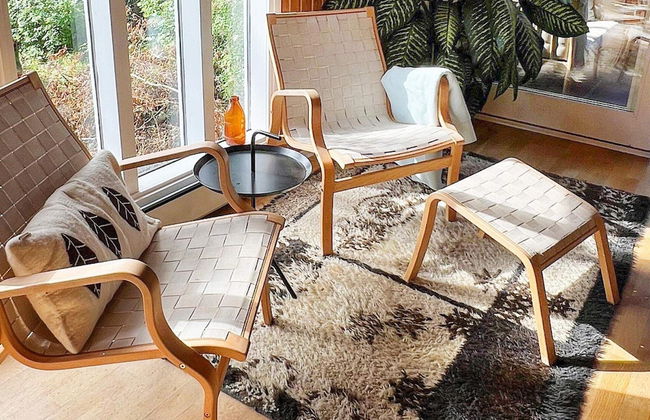 5 Person Holiday Home in Vejby - Foto 4
