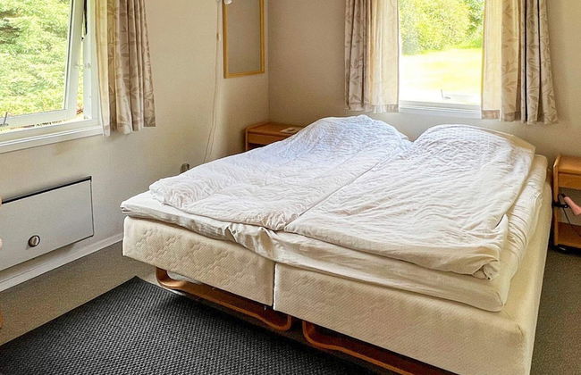 5 Person Holiday Home in Vejby - Foto 2