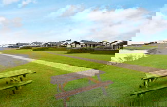 Foto 2 - 4 Person Holiday Home in Tranekaer