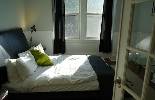 The Woodbine Beach House - Photo 23