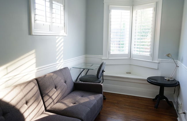 The Woodbine Beach House - Photo 25