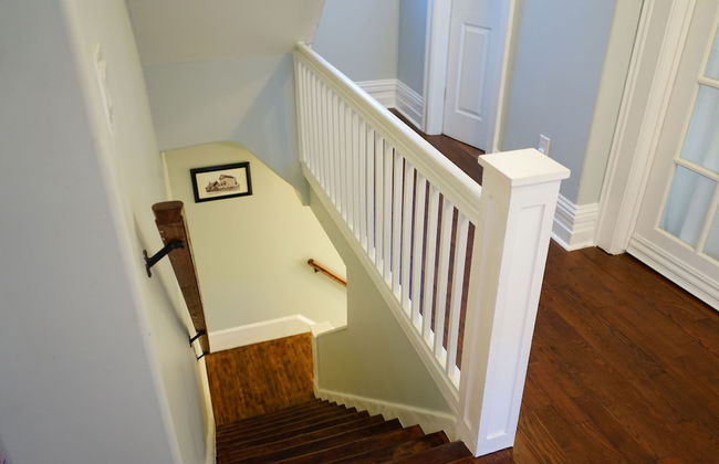 The Woodbine Beach House - Photo 19