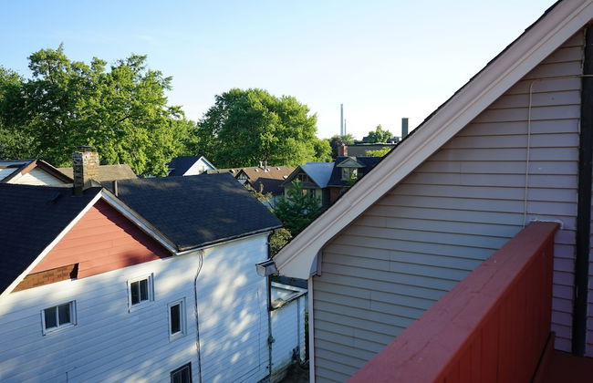 The Woodbine Beach House - Photo 35