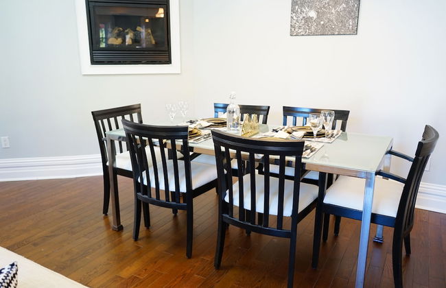 The Woodbine Beach House - Photo 9