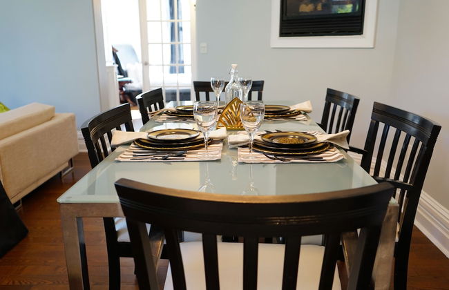 The Woodbine Beach House - Photo 2