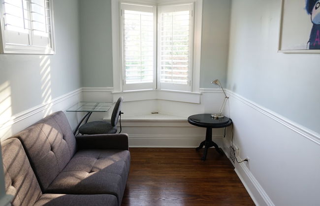 The Woodbine Beach House - Photo 22
