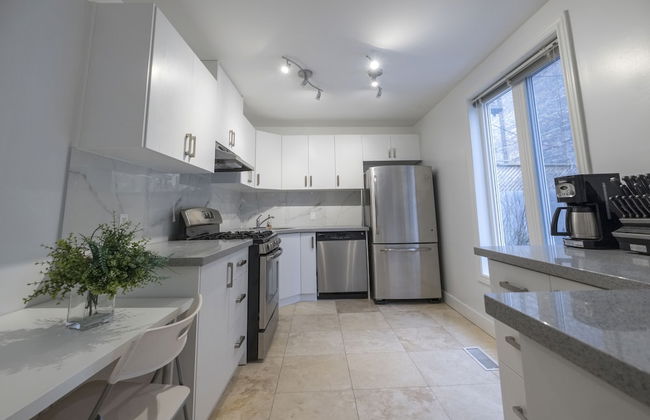 The Woodbine Beach House - Photo 52