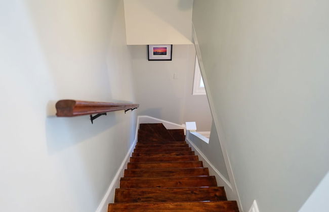 The Woodbine Beach House - Photo 32