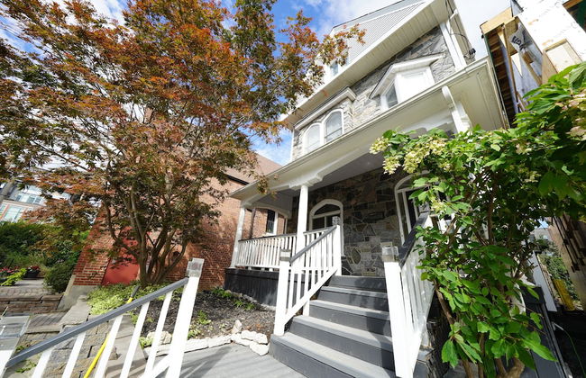 The Woodbine Beach House - Photo 56