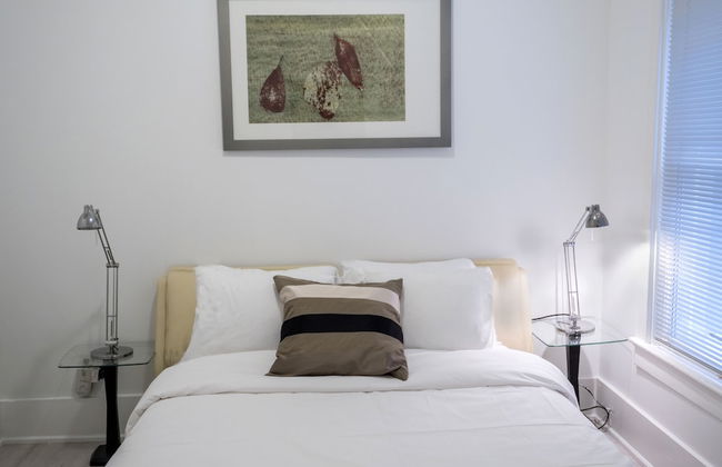 The Woodbine Beach House - Photo 48