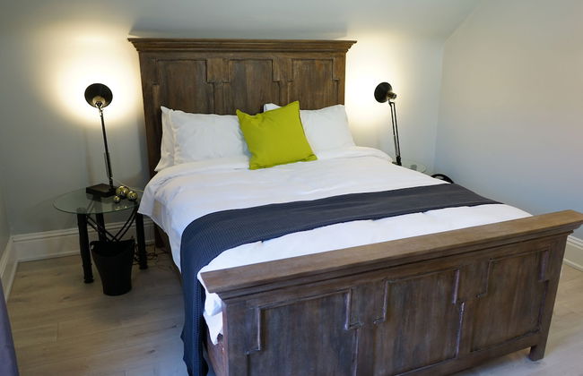 The Woodbine Beach House - Photo 20