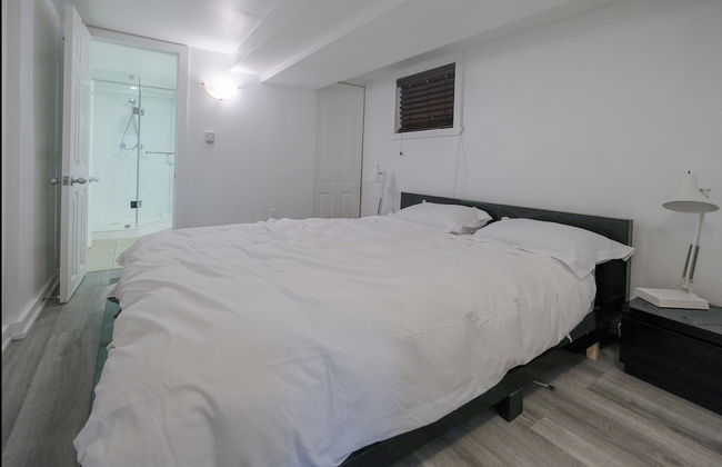 The Woodbine Beach House - Photo 39