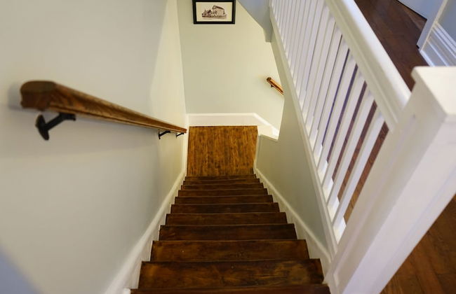 The Woodbine Beach House - Photo 27