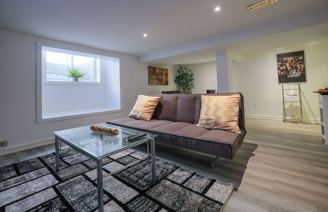 The Woodbine Beach House - Photo 43