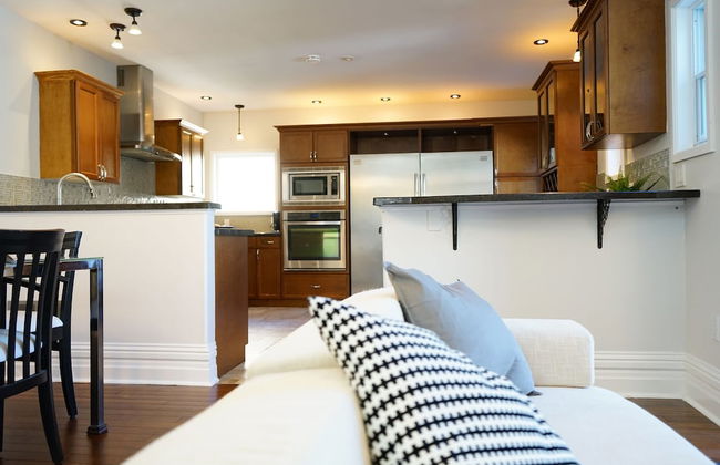 The Woodbine Beach House - Photo 14
