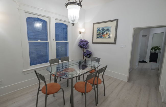 The Woodbine Beach House - Photo 46