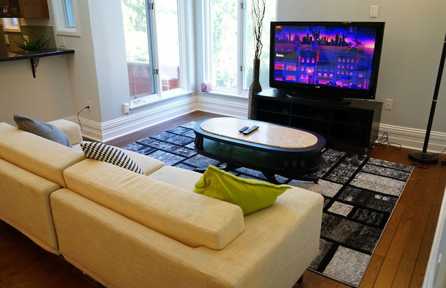 The Woodbine Beach House - Photo 4