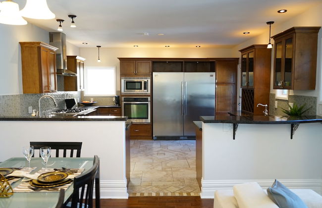 The Woodbine Beach House - Photo 1