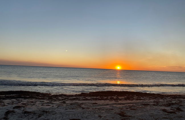 Sunset Oddes-sea - Foto 19