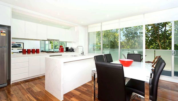 Cucina privata