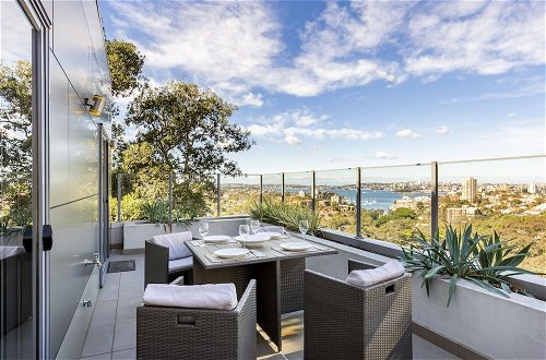 Photo 9 - 2 Bdrm North Sydney with harbour views