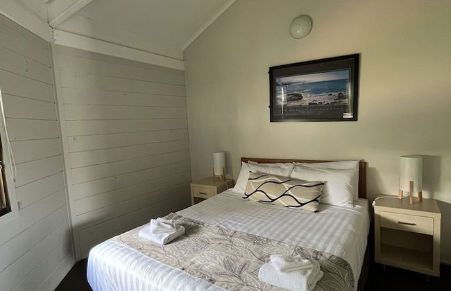 Shelly Beach Holiday Park - Photo 5