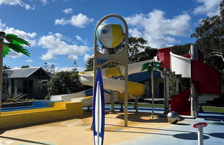 Foto 1 - Shelly Beach Holiday Park