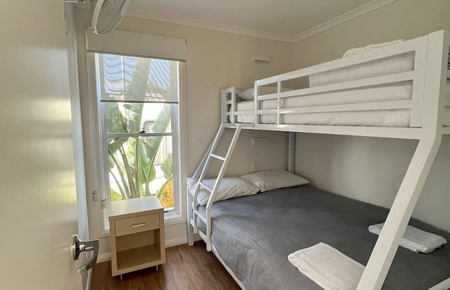 Shelly Beach Holiday Park - Photo 16